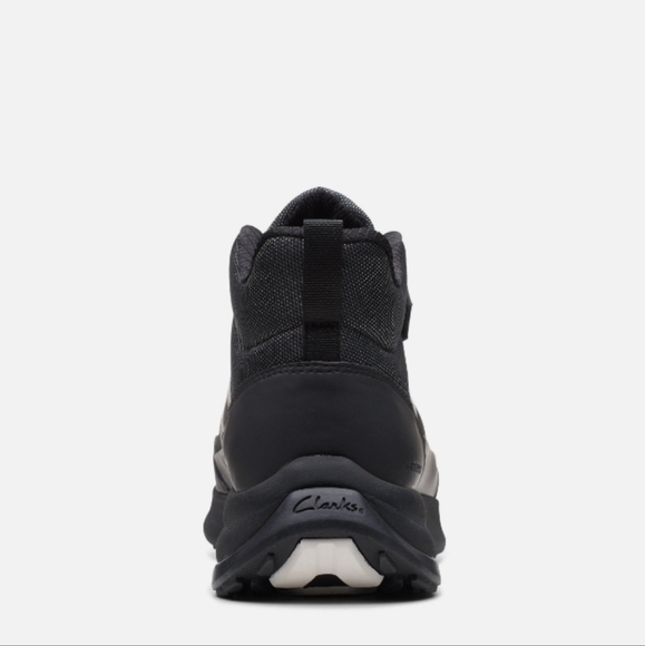 Clarks ATL Trail up waterproof - Picture 4 of 4